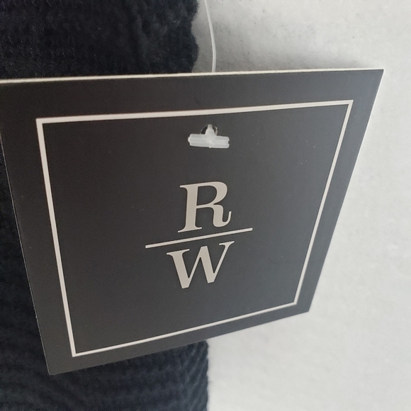 NWT Ryan Wylde Bella Knit Sleevless Sweater 5X Tank Top - Picture 6 of 7